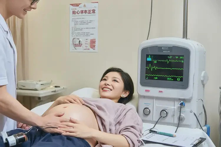 孕14周胎心170左右还能保住吗(图4)