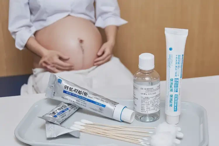 孕婦肛周經(jīng)常長(zhǎng)濕疹能夠徹底治愈嗎(圖2)