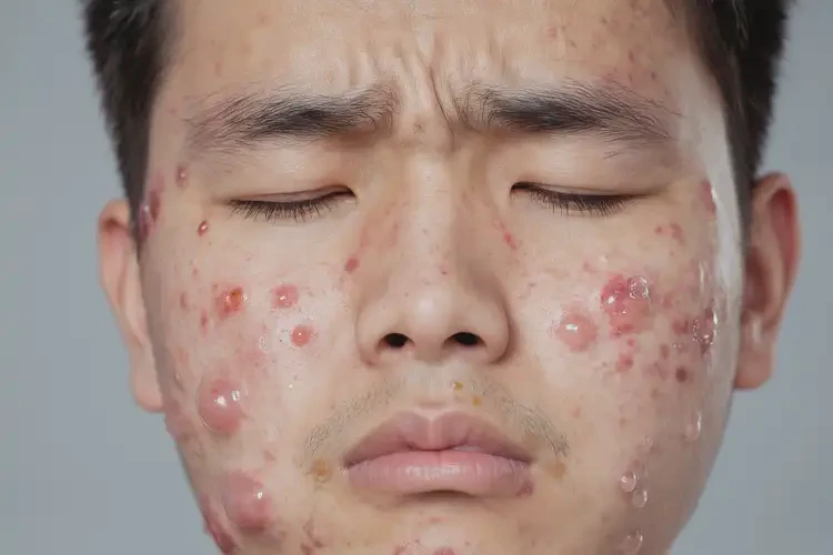 青年人肛周容易起濕疹可不可以徹底自愈(圖3)