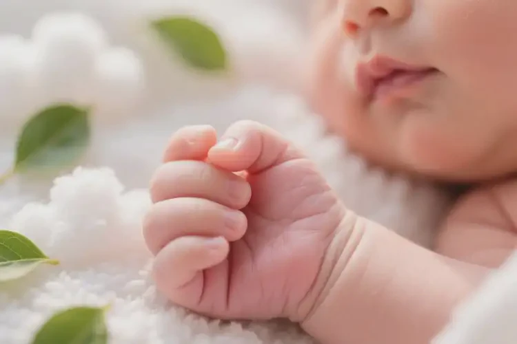 新生兒全身容易起濕疹能徹底自愈嗎(圖4)