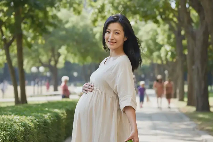 懷孕80天吃菲油果可以嗎(圖1)