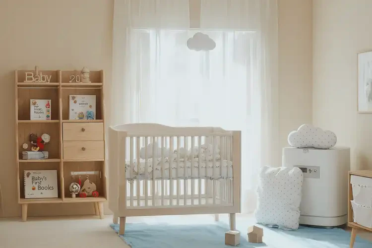 嬰幼兒脖子偶爾起濕疹能靠自己自愈嗎(圖2)