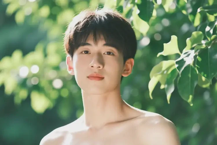 青年人臉上有濕疹不管它會自己自愈嗎(圖2)