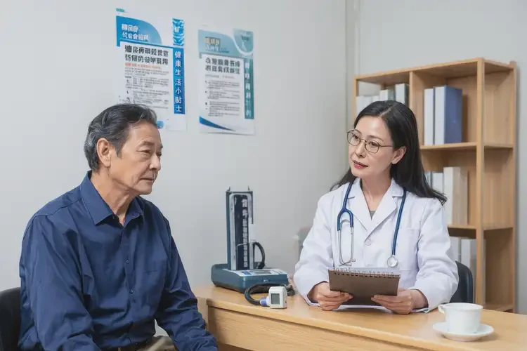 2型糖尿病患者三伏天可以吃荠菜吗(图1)