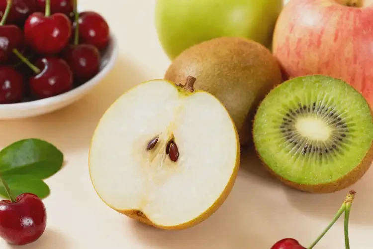 懷孕4個(gè)月吃牛奶果可以嗎(圖3)