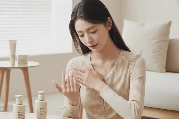 女性手上經(jīng)常起濕疹不管它會(huì)自己自愈嗎(圖2)