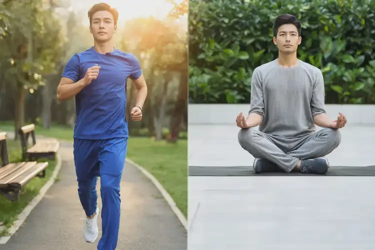 青年人面部出湿疹可以彻底自愈吗(图2)