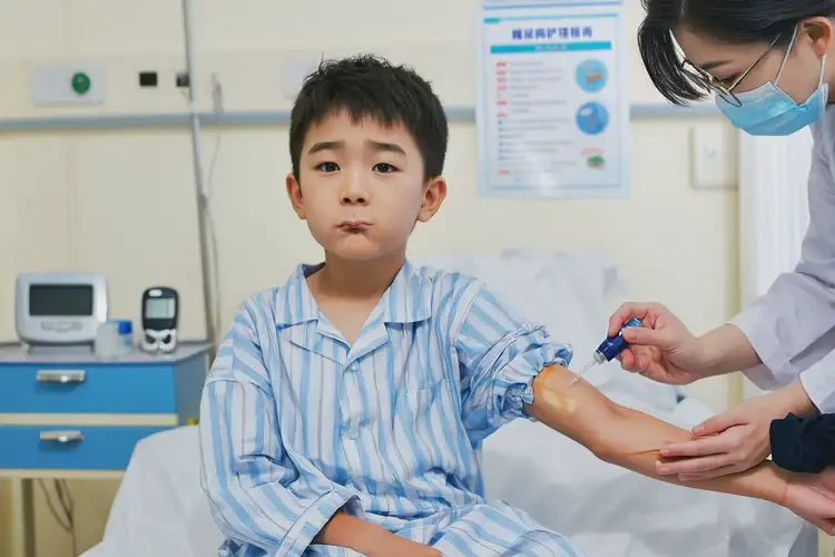 兒童空腹血糖30(圖1)