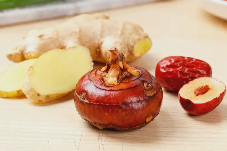 懷孕第6周吃荸薺可以嗎(圖4)