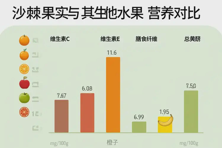 孕29周吃沙棘可以嗎(圖3)