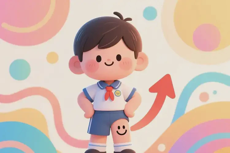 小學(xué)生大腿經(jīng)常長(zhǎng)濕疹能夠徹底治愈嗎(圖1)