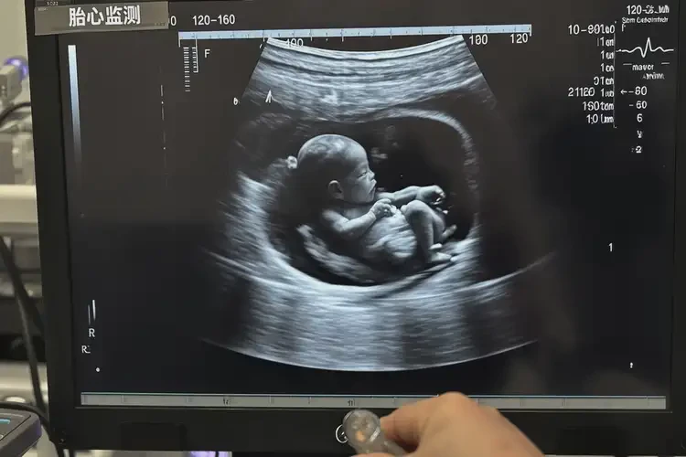 孕14周胎心170左右还能保住吗(图3)