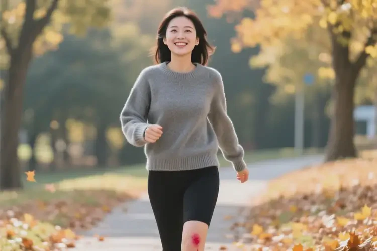 女性全身偶爾長濕疹能靠自己自愈嗎(圖2)