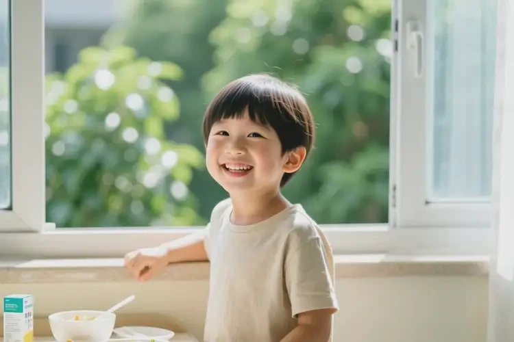 小孩中餐血糖20點8是怎么回事(圖3)