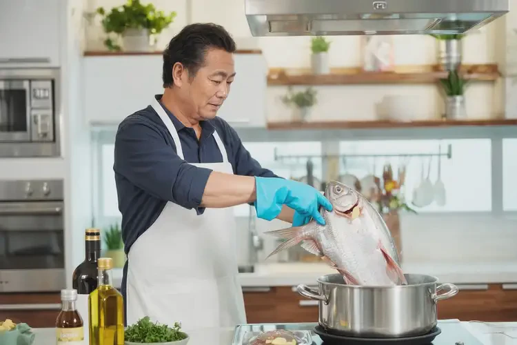 糖尿病足患者三伏天可以吃鲳鱼吗(图2)