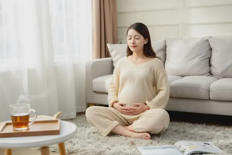 孕30周3天胎心180多正常嗎(圖1)