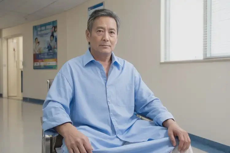 男人身上長濕疹能不能徹底自愈(圖1)