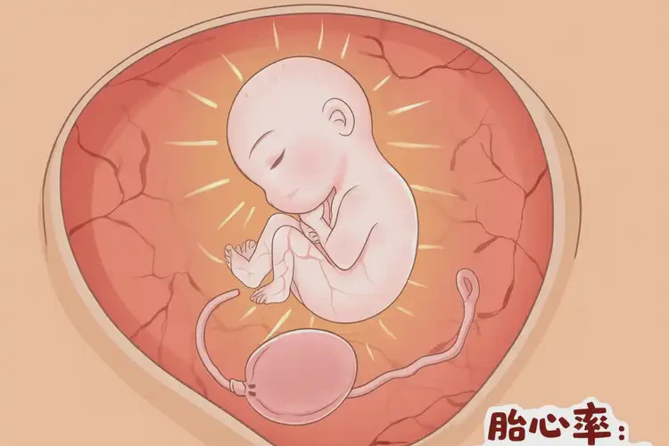 懷孕第37周胎心178怎么回事(圖1)