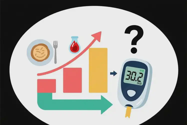 老年人餐后血糖30(圖1)