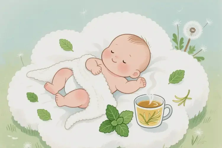 小兒大腿上長濕疹可以徹底自愈嗎(圖2)