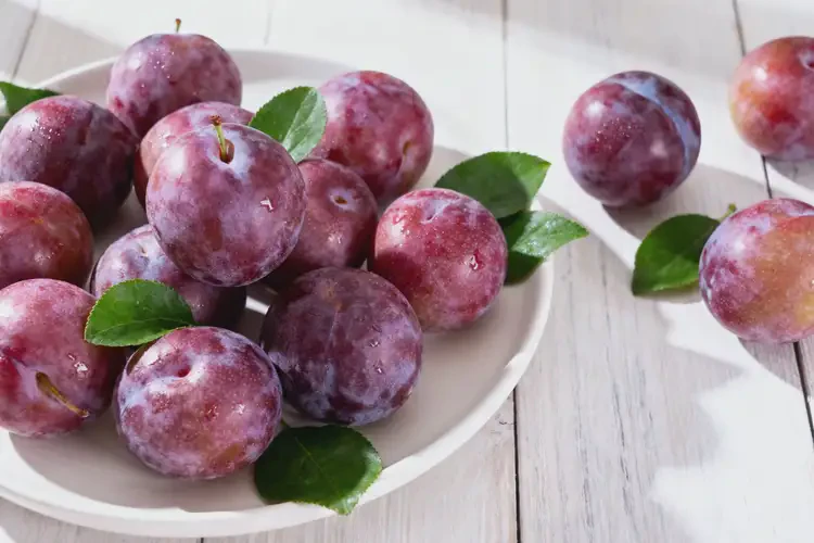 哺乳期寶媽可以吃李子嗎(圖1)