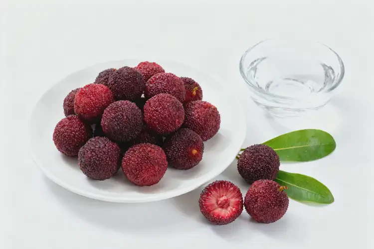 孕18周5天吃楊梅可以嗎(圖4)