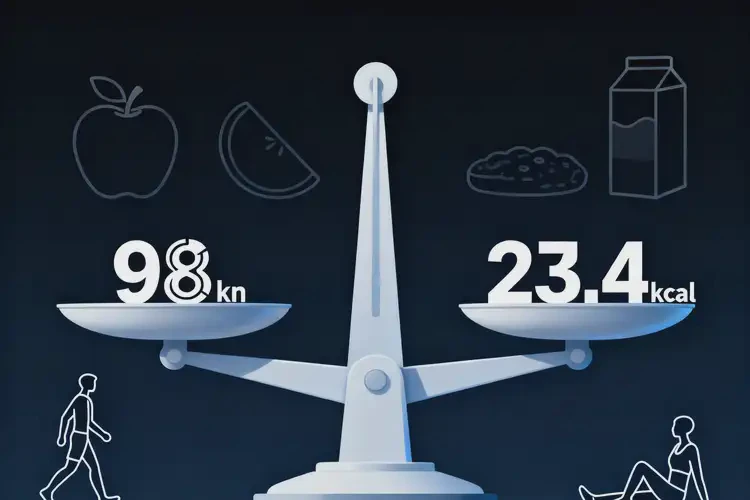 80克98千焦等于多少热量(图3)