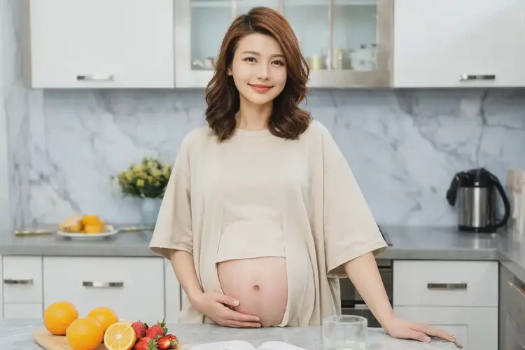 懷孕29周可以吃古布阿蘇嗎(圖1)