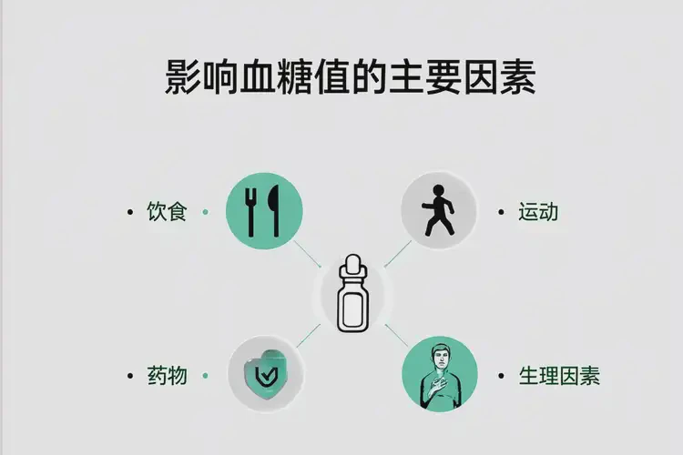 女人下午血糖9(圖1)