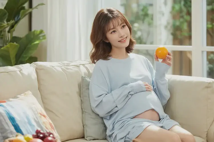 孕29周吃橘子可以嗎(圖4)