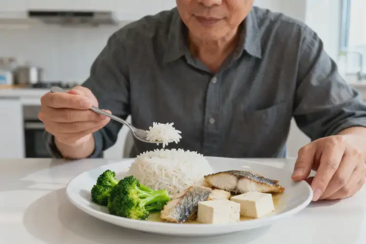 糖尿病患者三伏天可以吃籼米吗(图3)