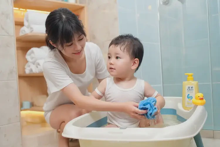 儿童肛周偶尔起湿疹可不可以彻底自愈(图3)