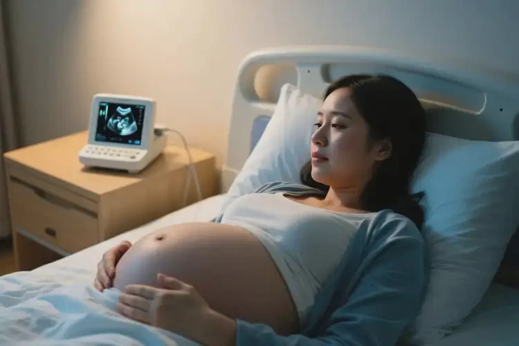 懷孕4個(gè)月胎心180多還能保住嗎(圖3)