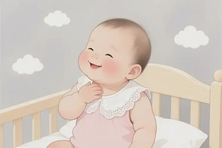 嬰幼兒脖子上經(jīng)常長(zhǎng)濕疹可不可以徹底自愈(圖3)