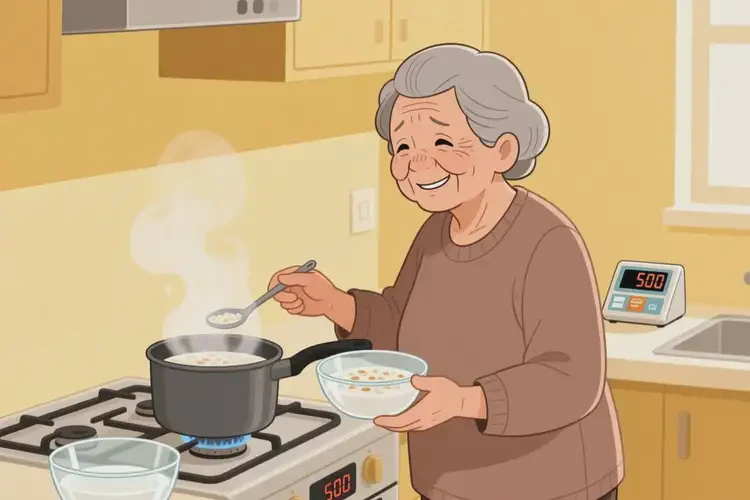 老年人中午血糖20點(diǎn)6是糖尿病嗎(圖1)