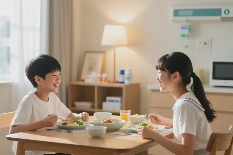 青少年晚餐血糖8點9意味著什么(圖1)