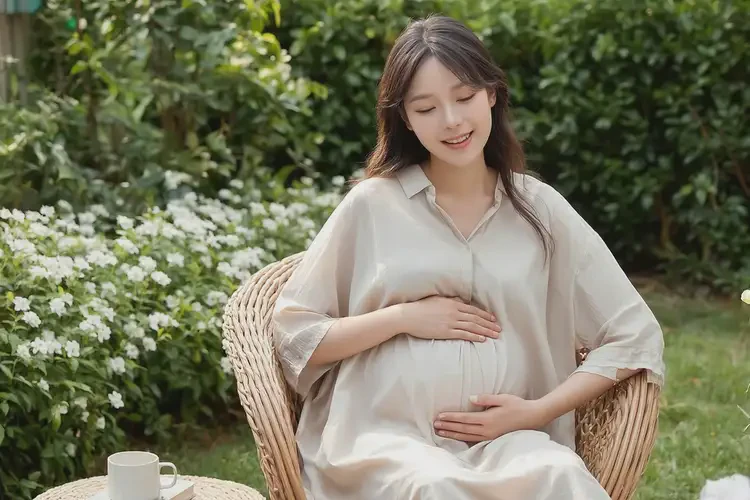 产妇屁股上经常起湿疹不管它会自己痊愈吗(图1)