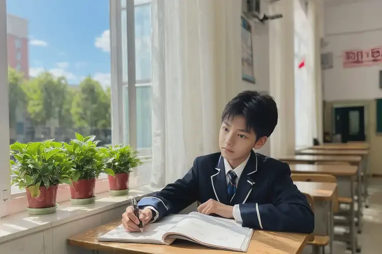 中學(xué)生臉上偶爾長濕疹能靠自己自愈嗎(圖1)