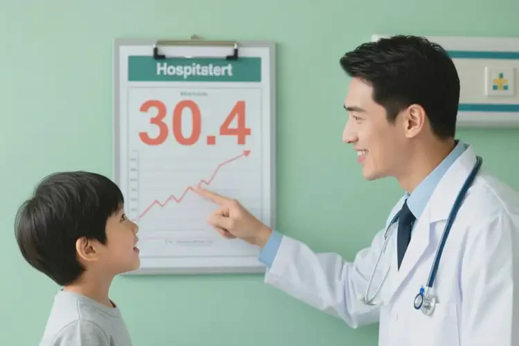 兒童中餐血糖30(圖1)