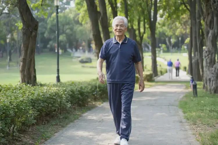 老年人晚餐血糖19(圖1)