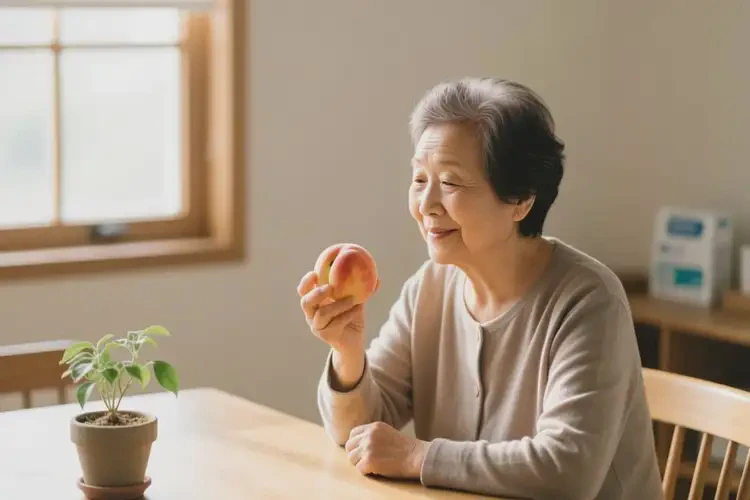 中老年人糖尿病能吃水蜜桃吗(图4)