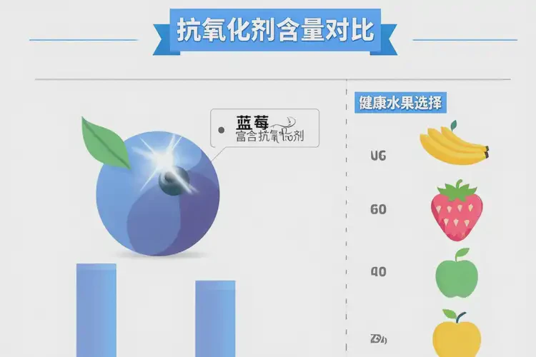 懷孕第13周可以吃藍莓嗎(圖2)