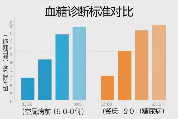 成年人晚上血糖9(图1)