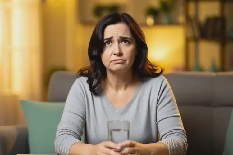 更年期女性晚上血糖15点9是糖尿病吗(图3)