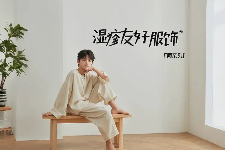 青少年肚子長(zhǎng)濕疹能徹底自愈嗎(圖2)