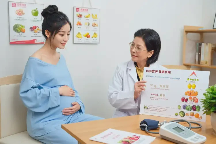 孕10周3天吃白里葉莓可以嗎(圖2)