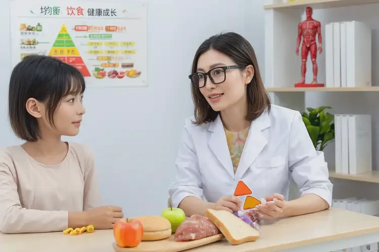 小兒大腿上容易長濕疹可以徹底自愈嗎(圖1)