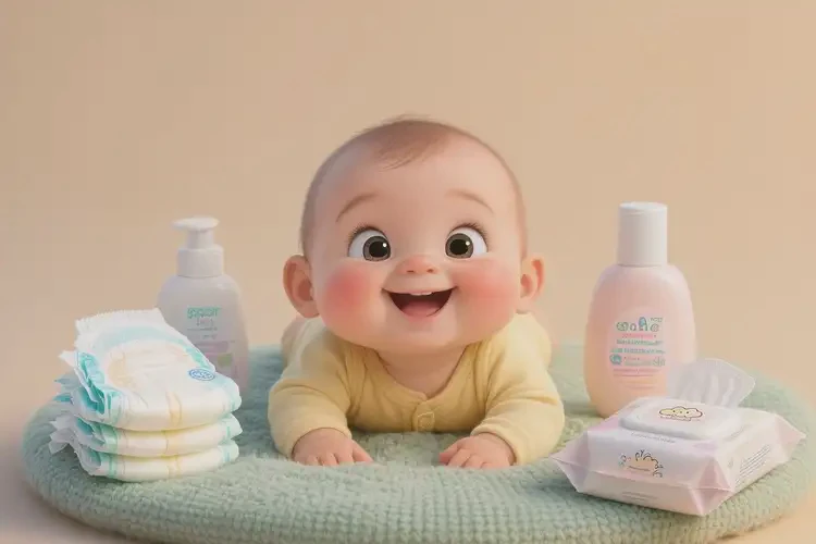 幼兒屁股上出濕疹能不能徹底自愈(圖2)