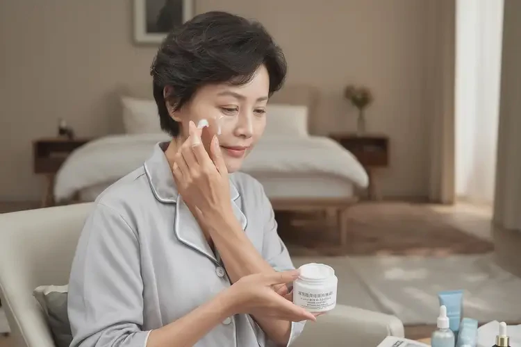 女性大腿上經(jīng)常起濕疹能徹底自愈嗎(圖2)