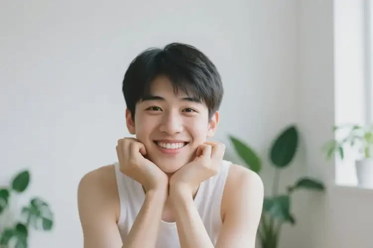 青少年面部偶爾長濕疹能不能徹底自愈(圖2)